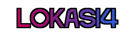 LOKASI4 Logo
